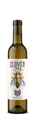 CLOVER FIELD